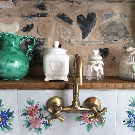La Casa Del Cuore Stazzema Экстерьер фото