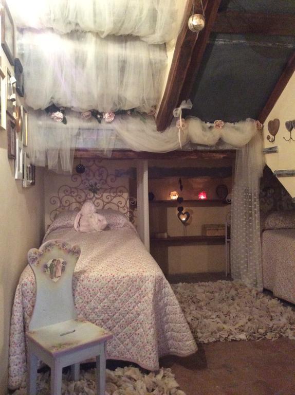 La Casa Del Cuore Stazzema Экстерьер фото