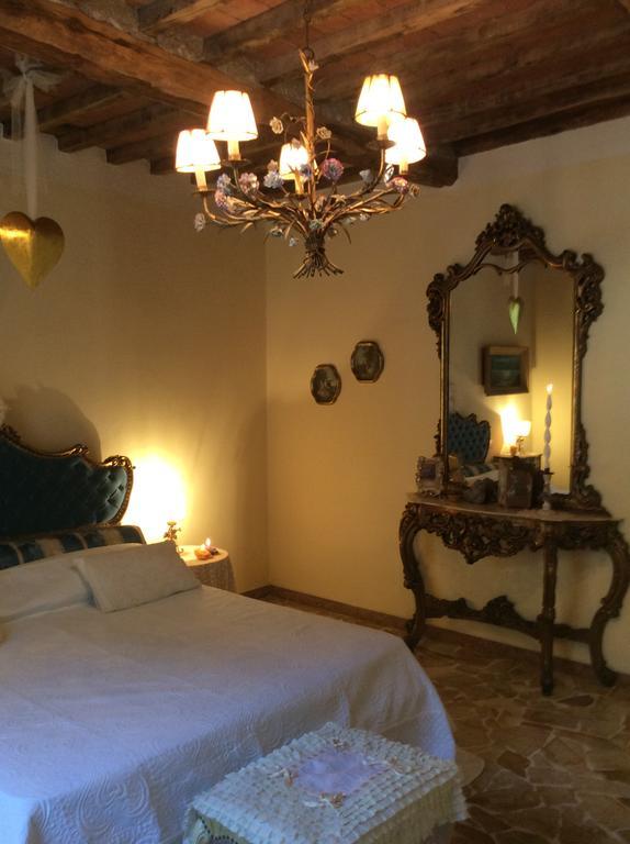 La Casa Del Cuore Stazzema Экстерьер фото