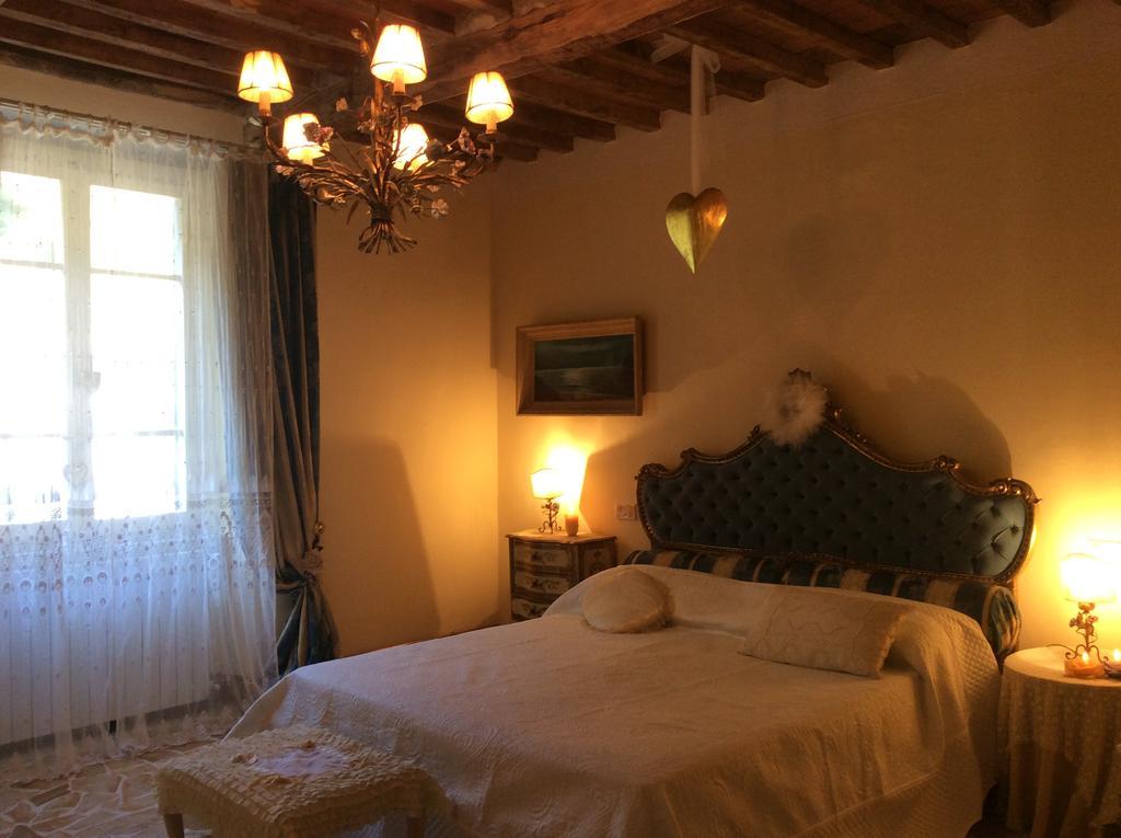 La Casa Del Cuore Stazzema Экстерьер фото