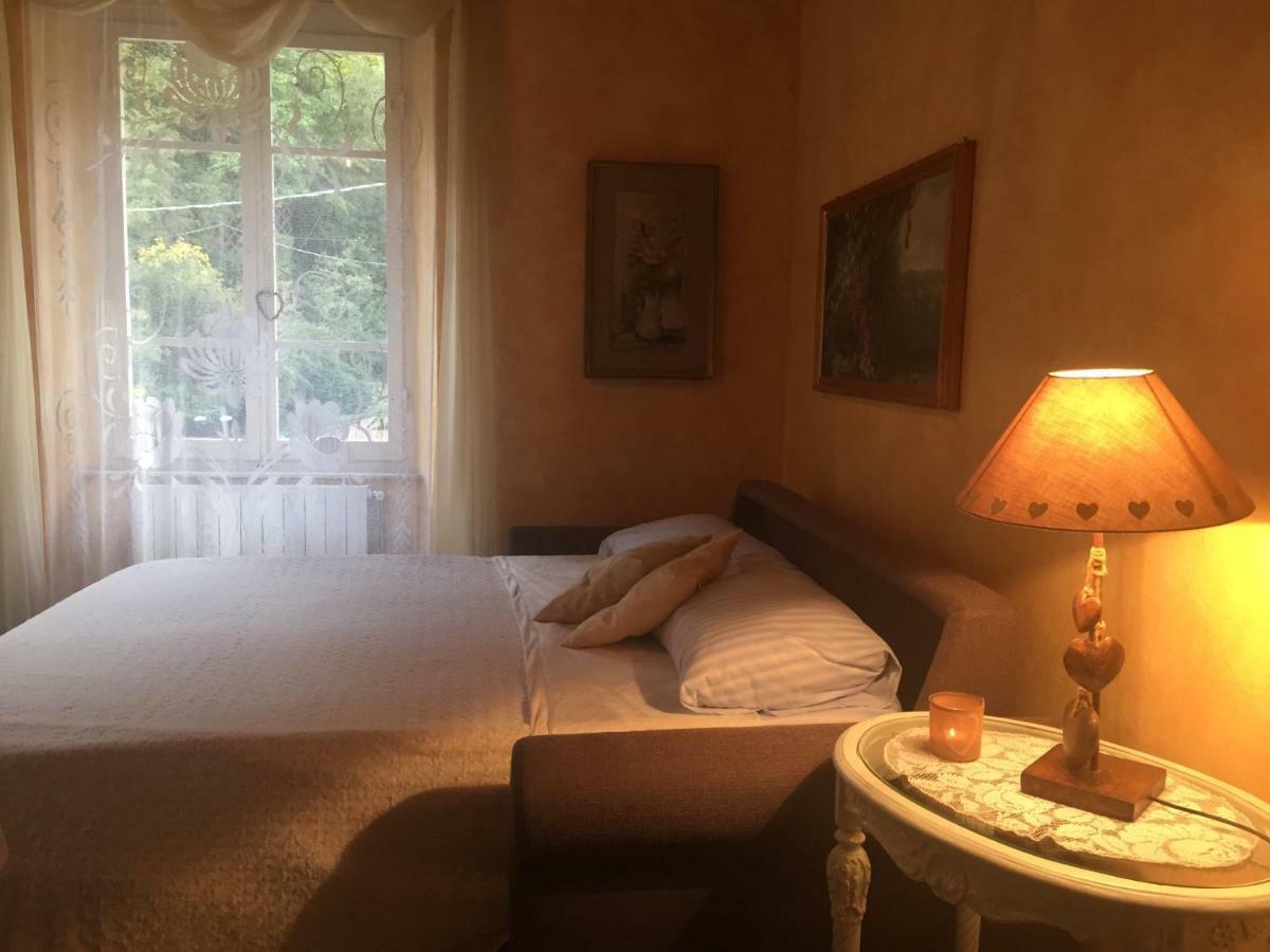 La Casa Del Cuore Stazzema Экстерьер фото