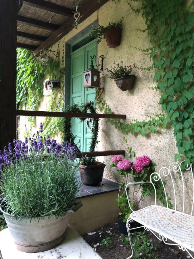 La Casa Del Cuore Stazzema Экстерьер фото